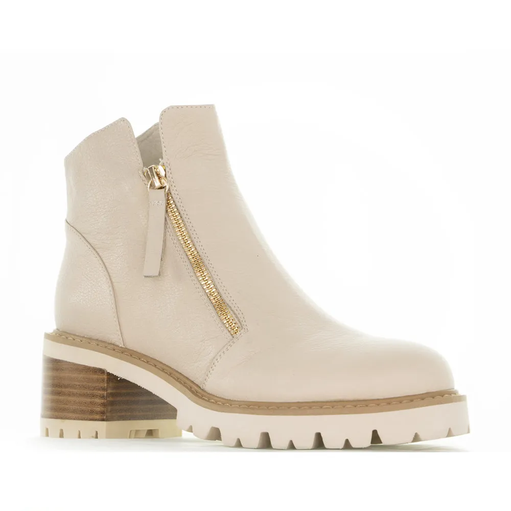 Protective Sole DJANGO & JULIETTE MCGUIRE VANILLA