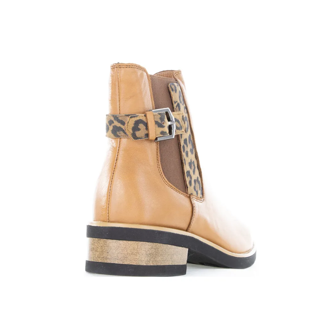 BRESLEY DEONTA BRANDY MIX well-made