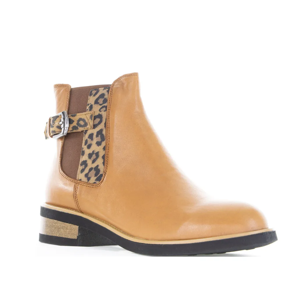 Mountain Proof Rain Proof BRESLEY DEONTA BRANDY MIX