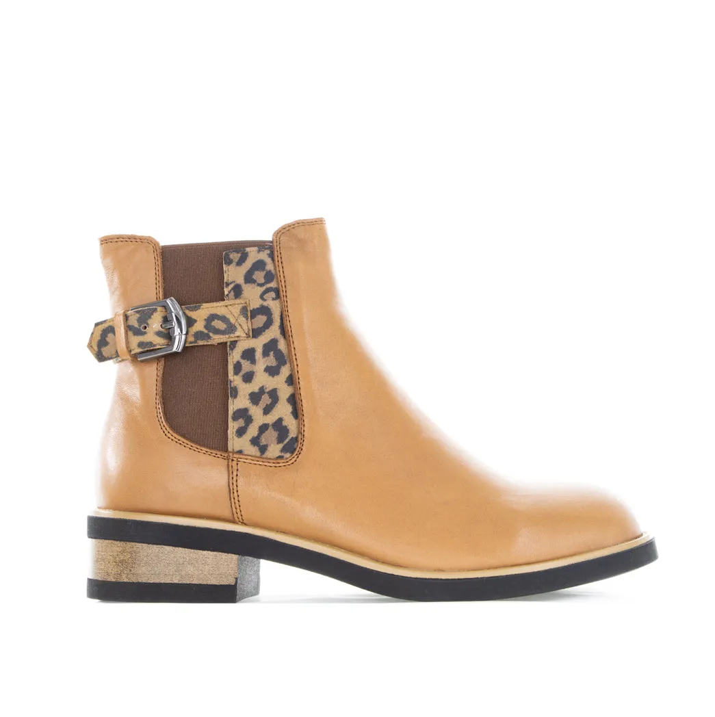 Outdoor Chore BRESLEY DEONTA BRANDY MIX