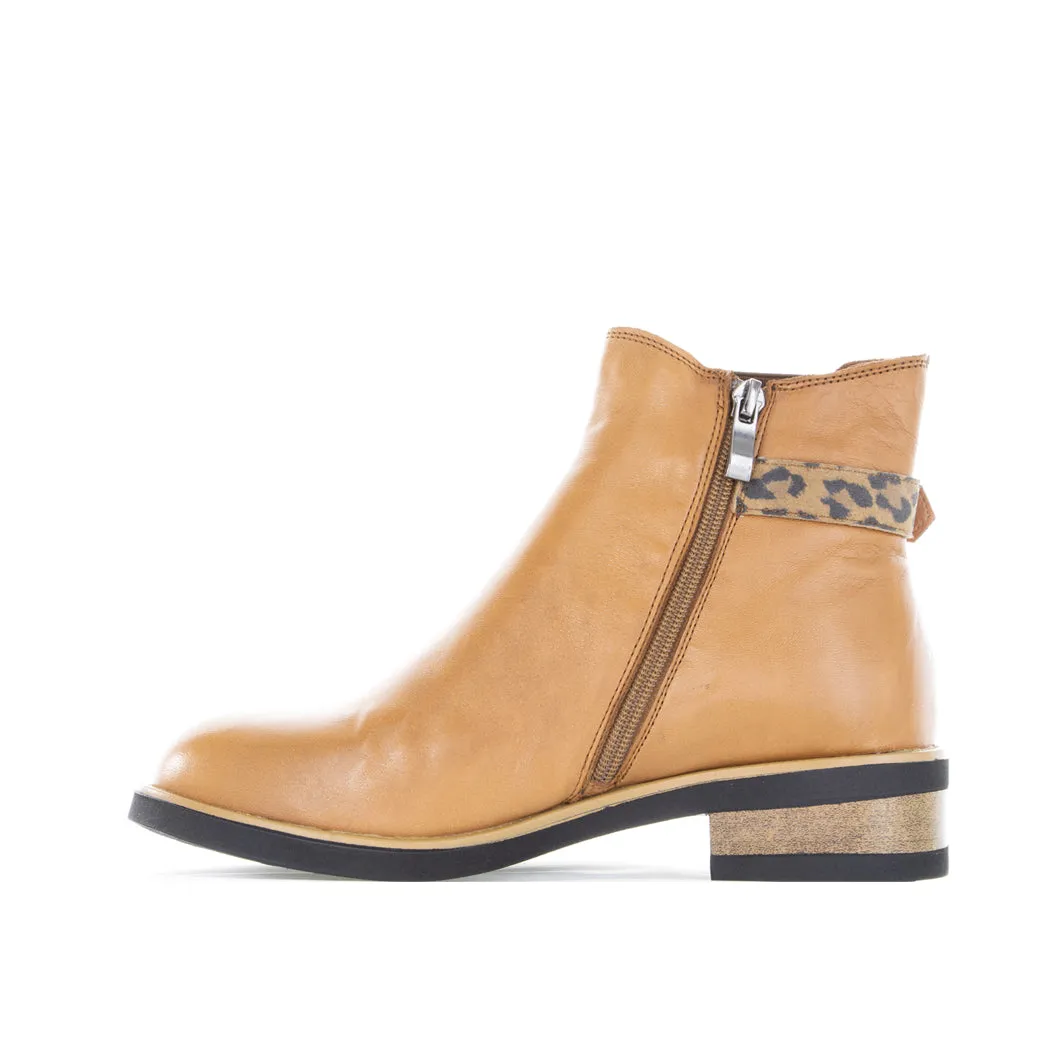 BRESLEY DEONTA BRANDY MIX Weather resistant Eco Friendly