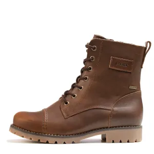 KARA Women's GORE-TEX? eco-friendly ankle boots Practical Build Seamless Stitching