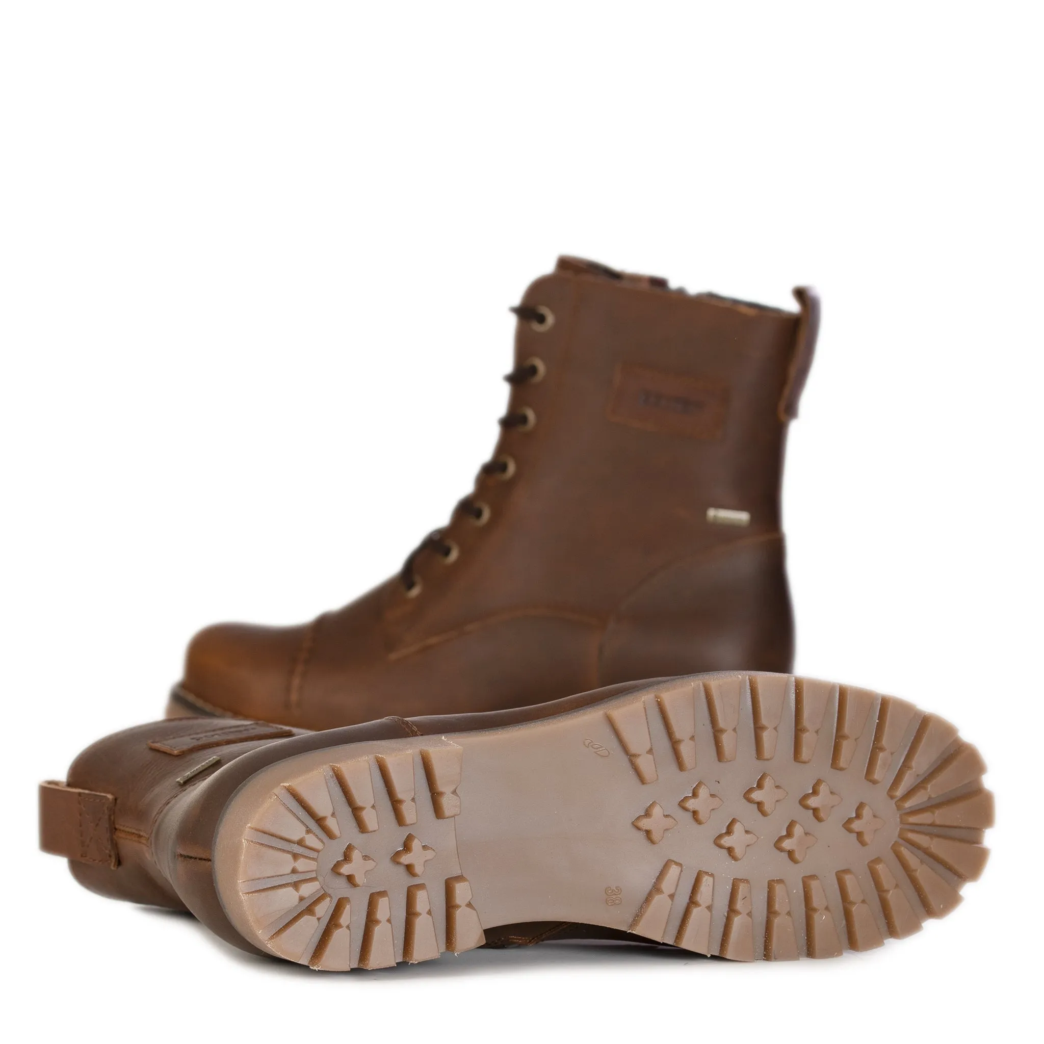 Airy Feel KARA Women's GORE-TEX? eco-friendly ankle boots
