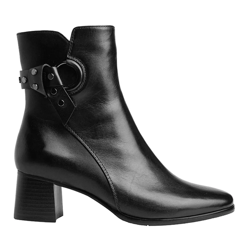 Curve Hug Shock Guard Ines-68 Bootie