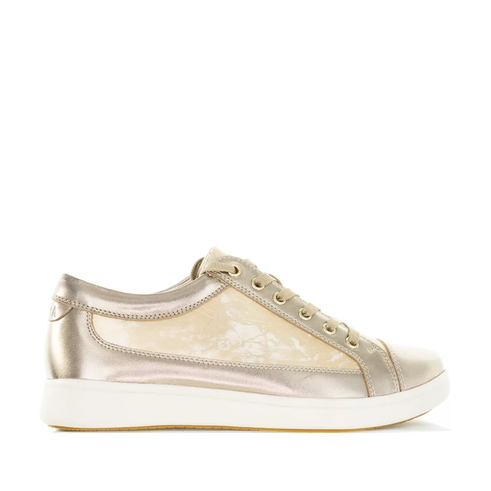 ZIERA DANNI CHAMPAGNE Cosmic Glow