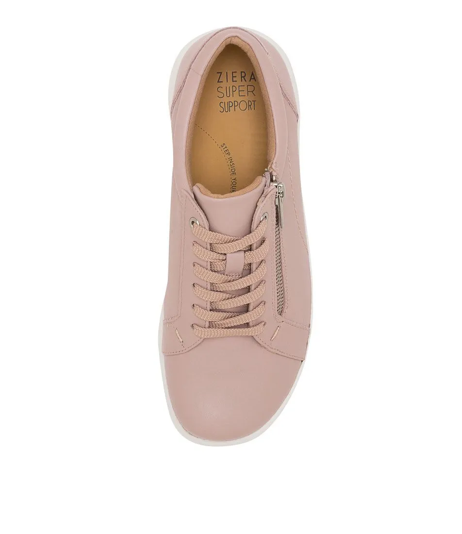 ZIERA SOLAR SEASHELL Anti Slip Crystal Glow