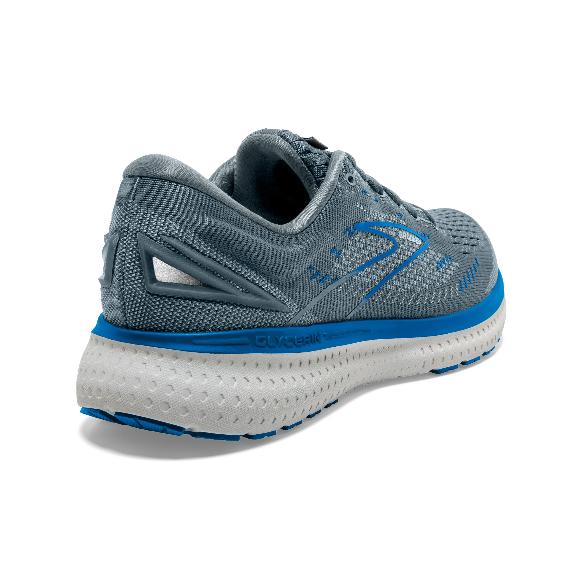 Men's Glycerin 19 Cardio Session