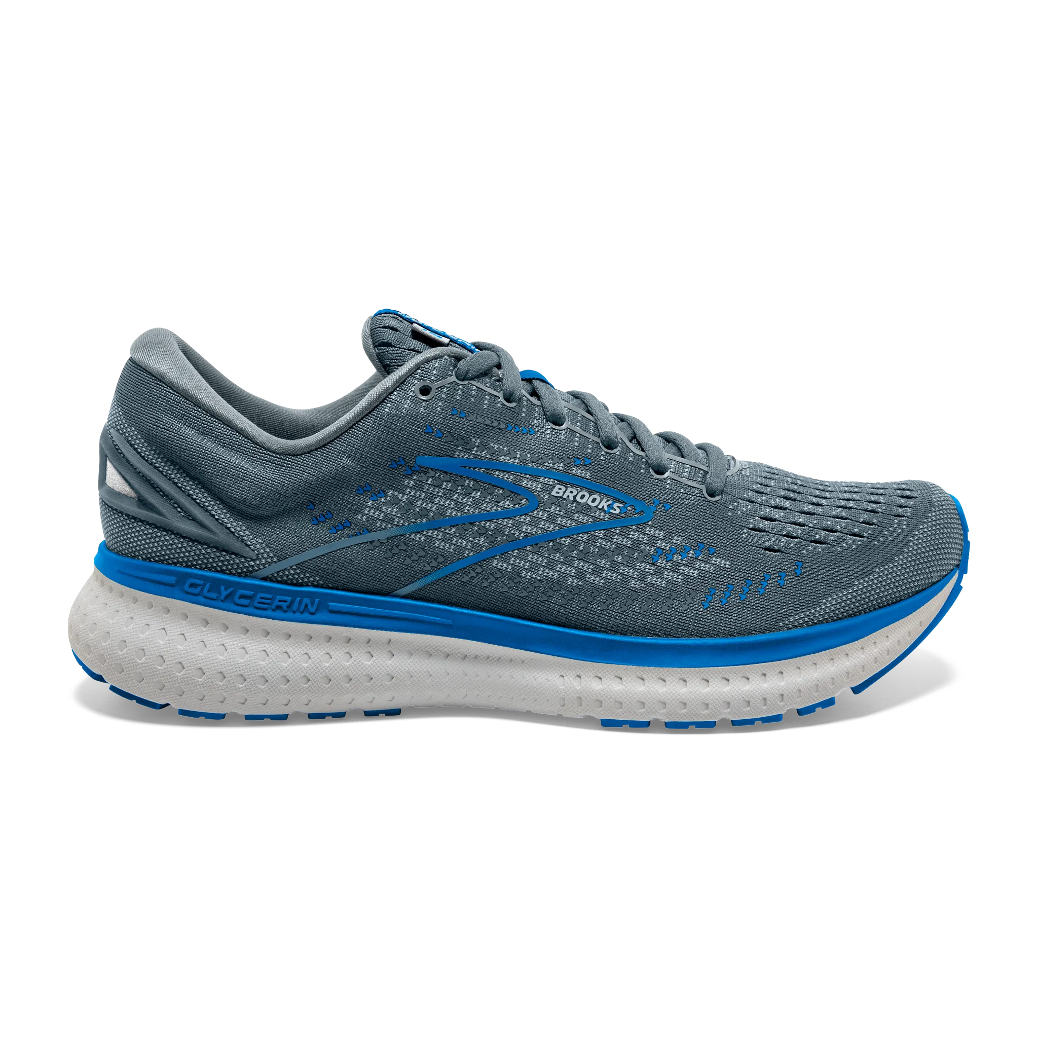 Men's Glycerin 19 Solar - powered Urban fitness