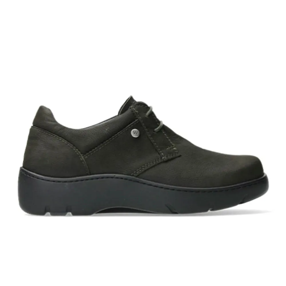 Calypso Sneaker Matte Edge Italian Glam
