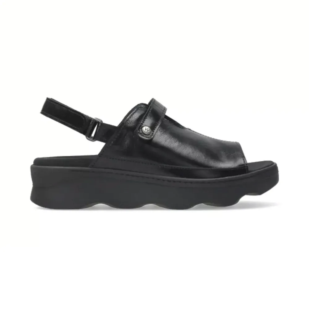 Laprida Sandals Power Flow