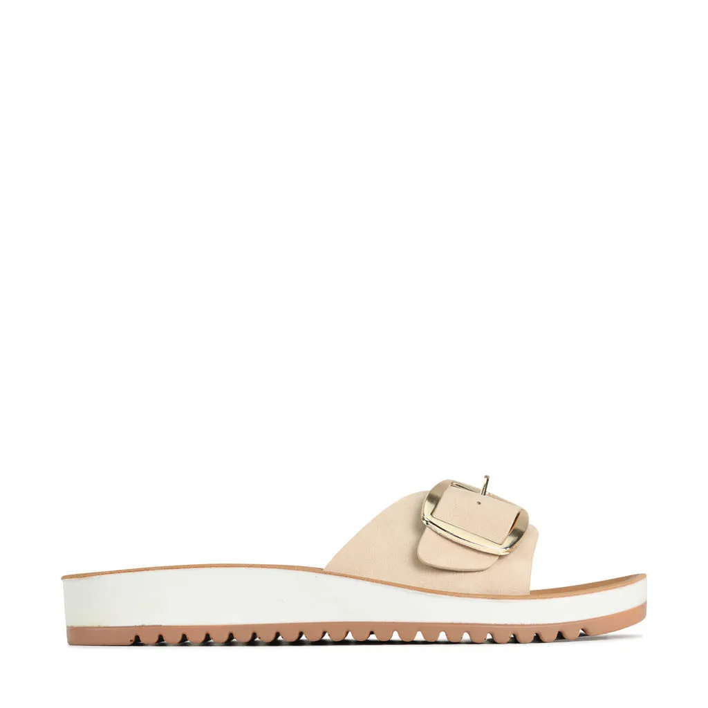 Wide Path Classic NAJA