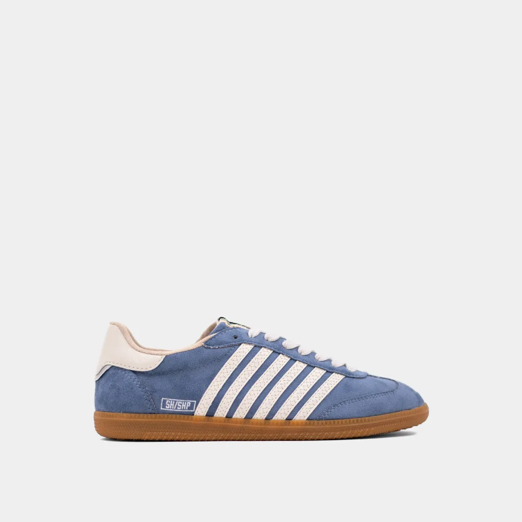 STEVIE Ventilated Design
