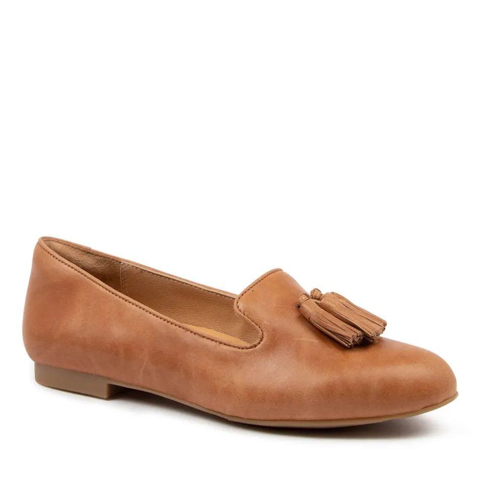ZIERA CHARTER TAN Stable base