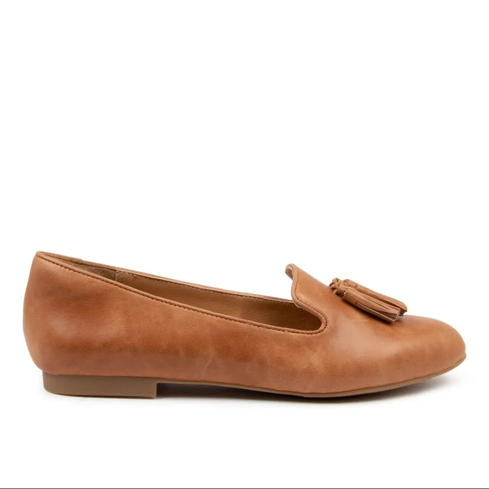 Foot Support Dust Guard ZIERA CHARTER TAN