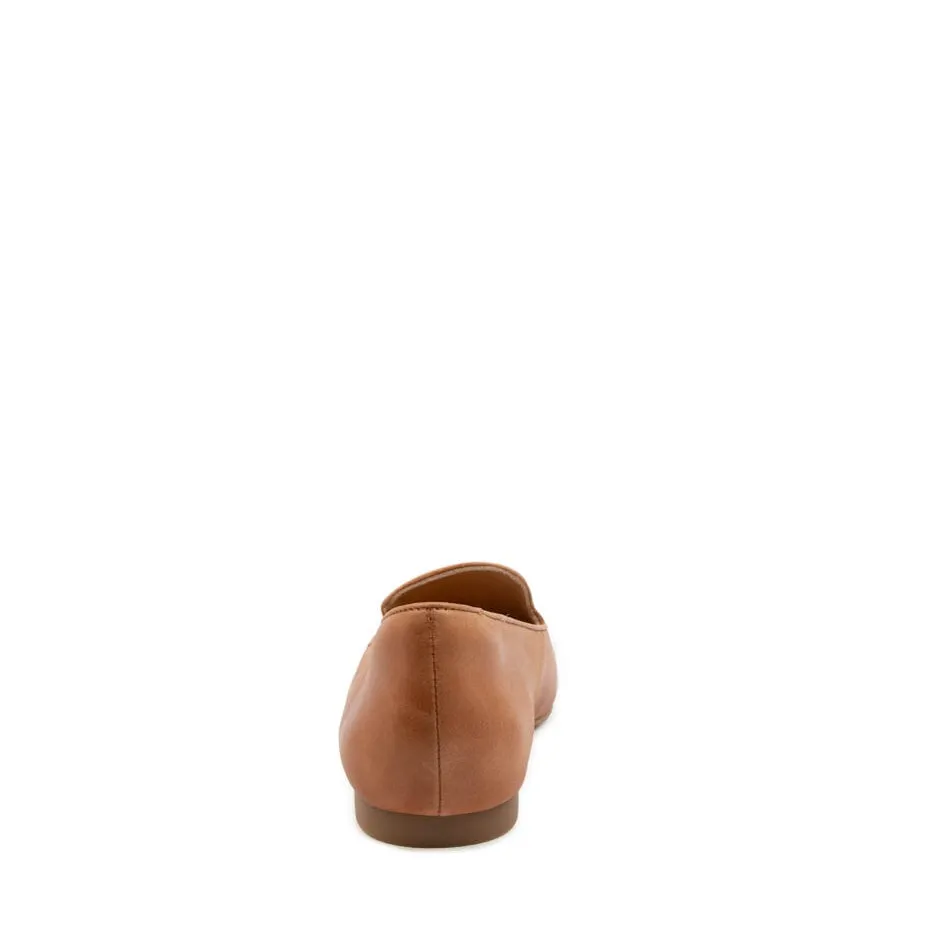 Wool Warm Good Traction ZIERA CHARTER TAN