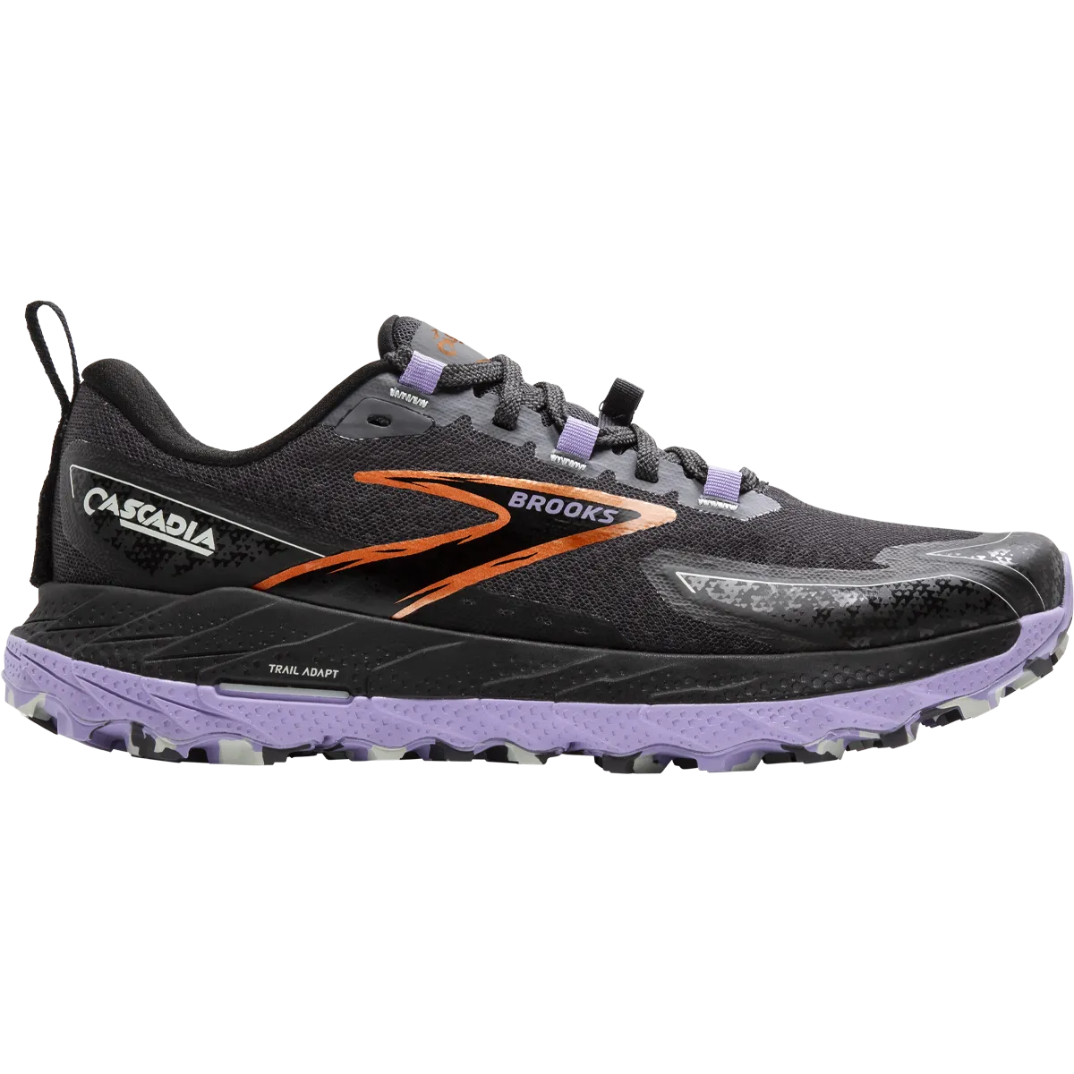 occasional use shoes 10k - specific shoes Women's Cascadia 18