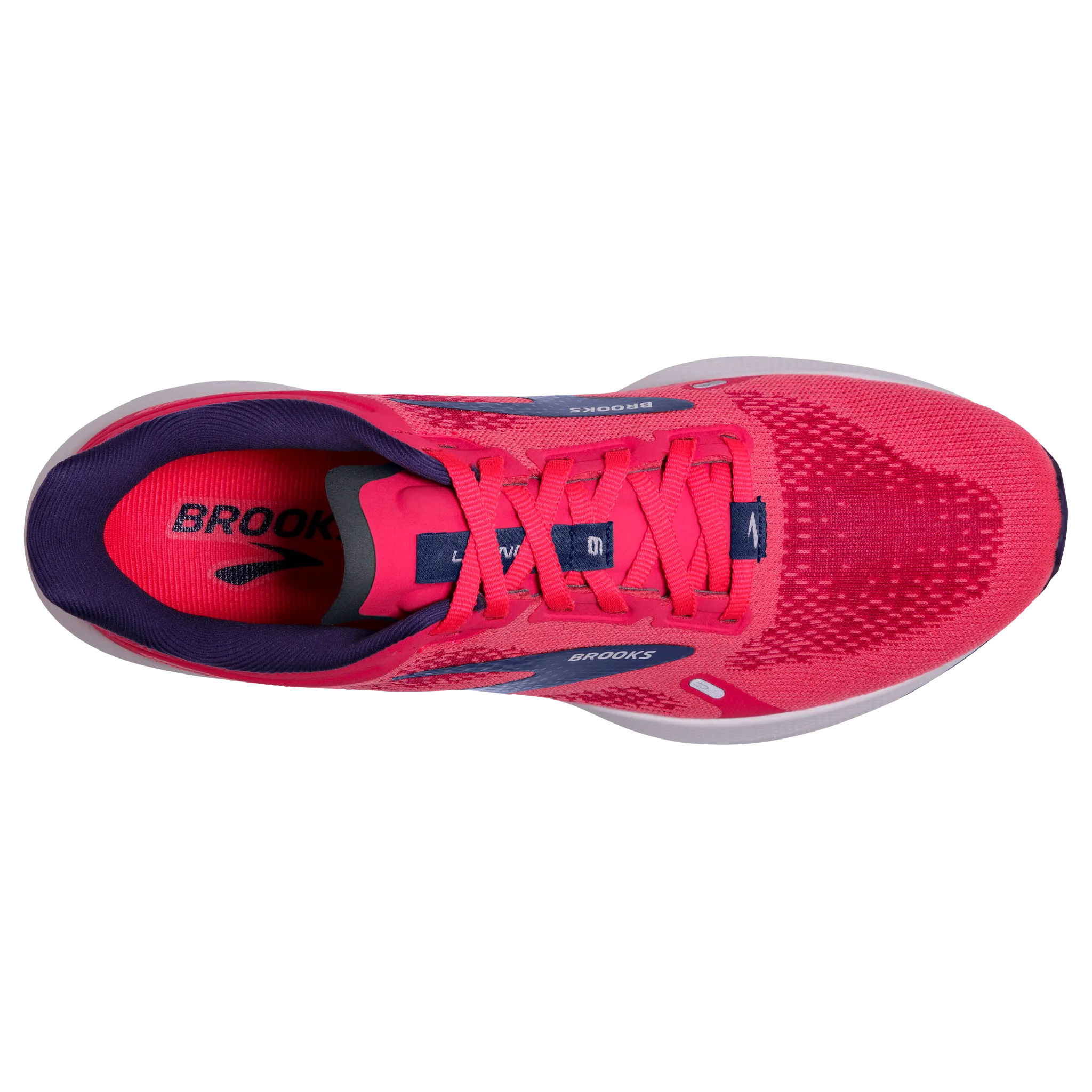 impact - protection - mechanism shoes banked track running option Women's Launch 9