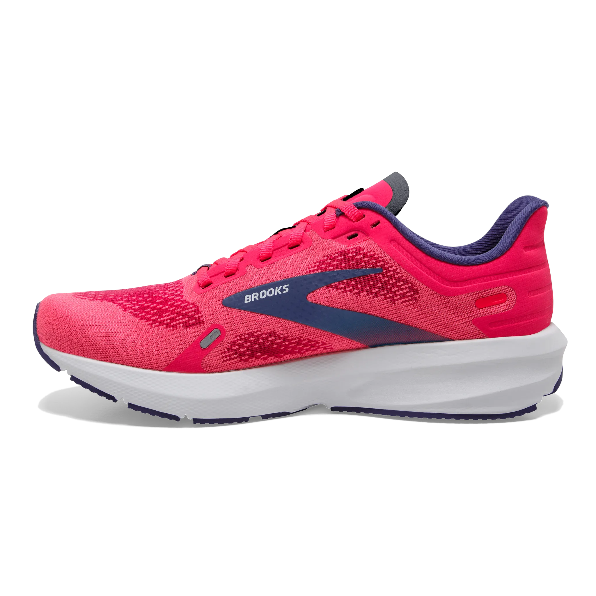 Women's Launch 9 cardiovascular health running shoe gain