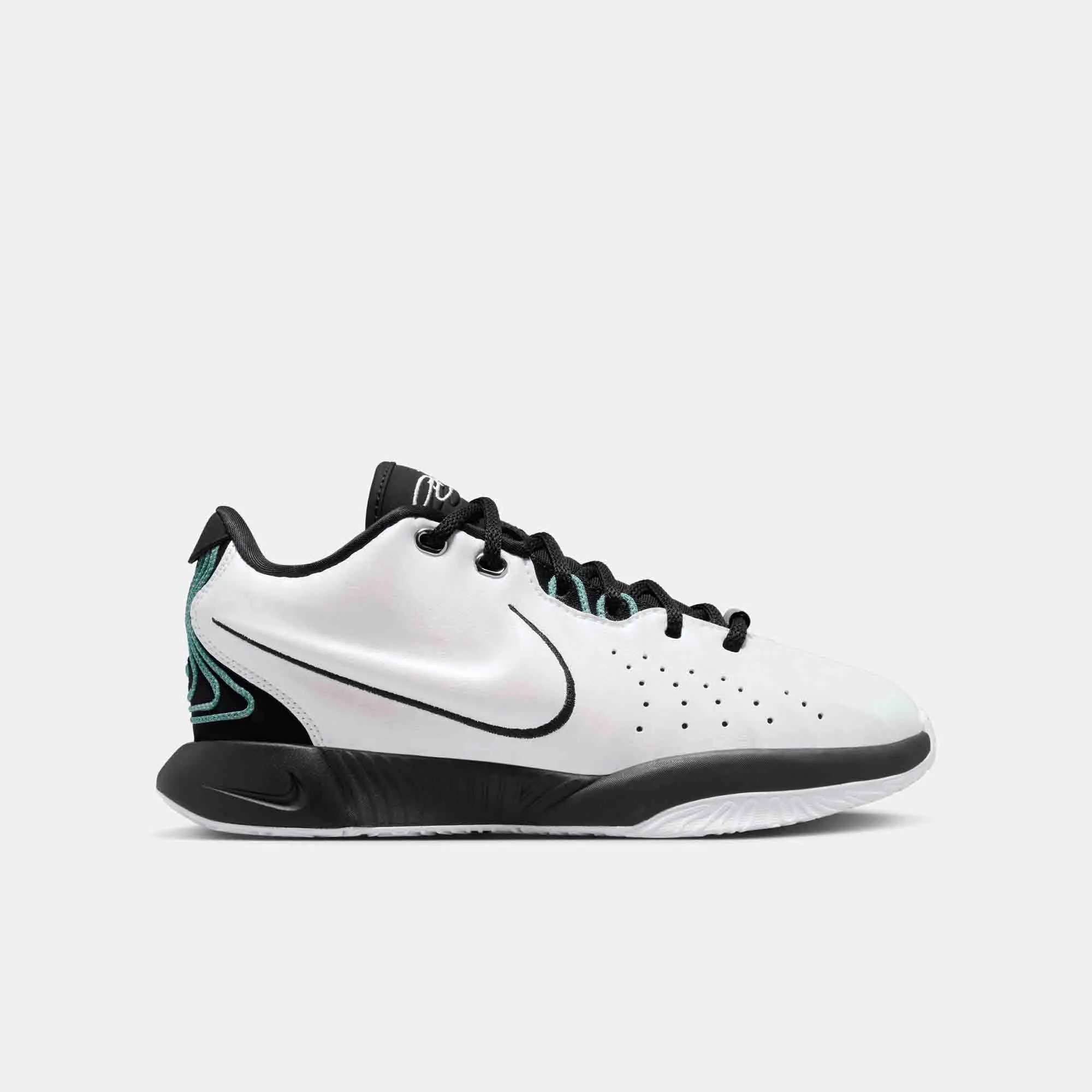Team Practice Wear Speed Traction Area Kids' LeBron XXI 'Conchiolin'