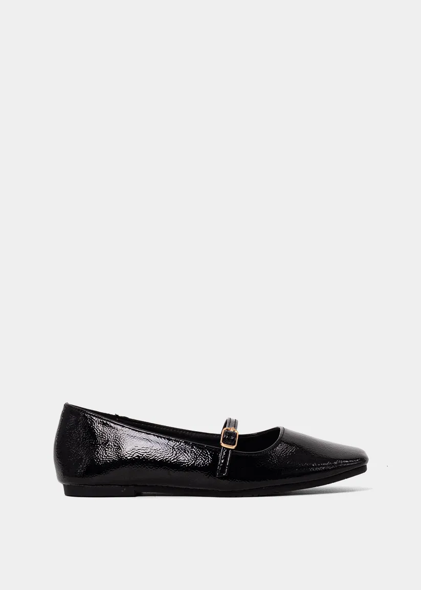 Synthetic Upper Cushioned Insole ADELE MINI