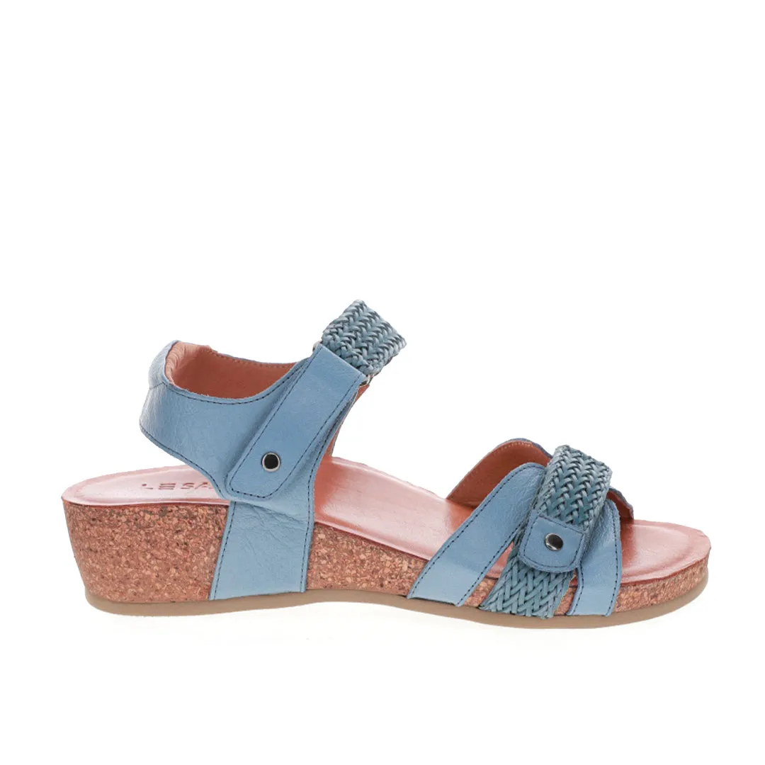 least cycling LE SANSA ALEXA DENIM