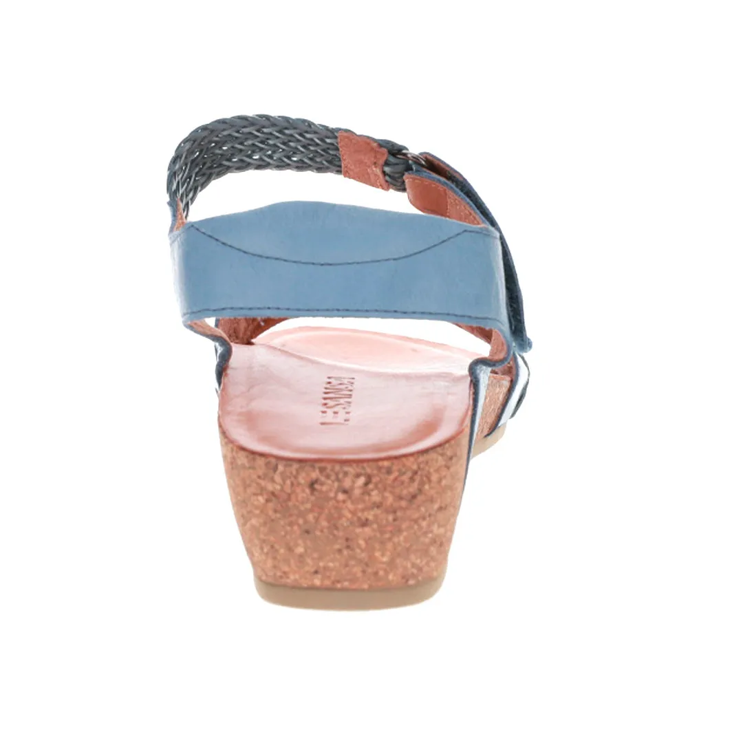 LE SANSA ALEXA DENIM Fresh Look version