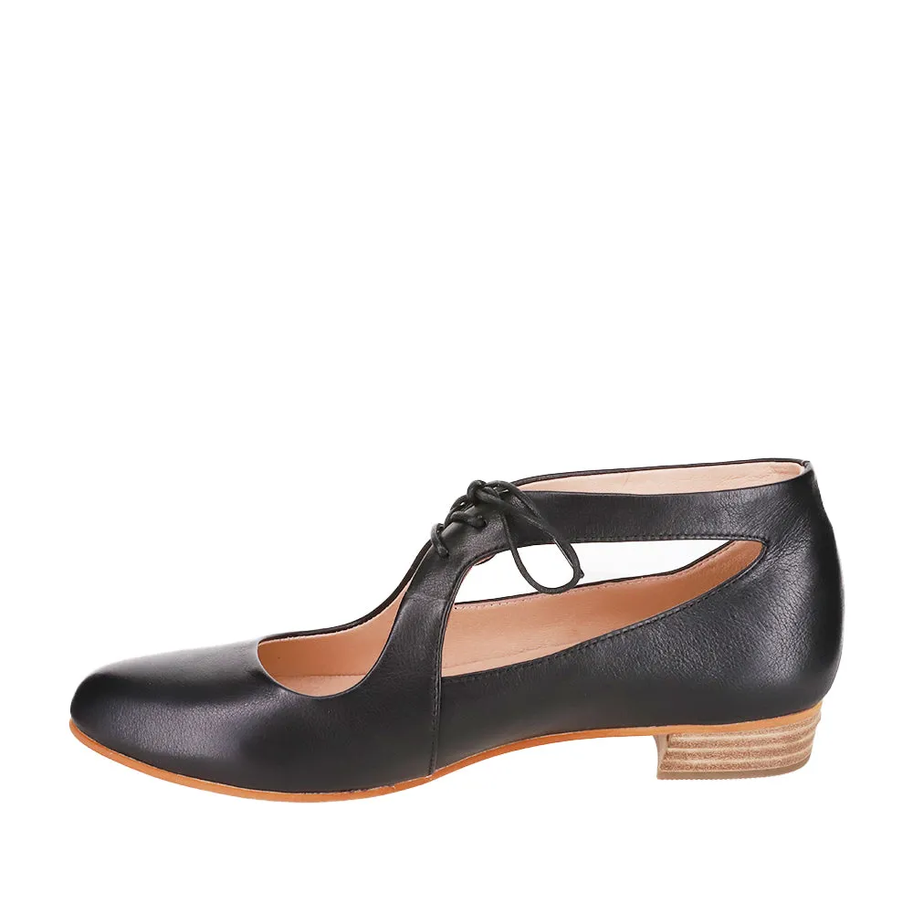 Sporty lining Party LE SANSA BOSS BLACK