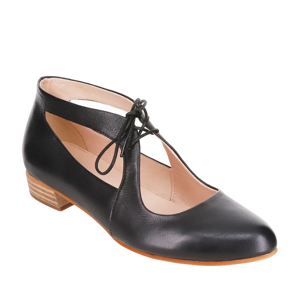 Sophisticated LE SANSA BOSS BLACK