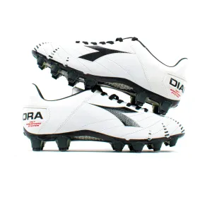 tint sharpest Diadora DD Evoluzione LT GX1 White FG