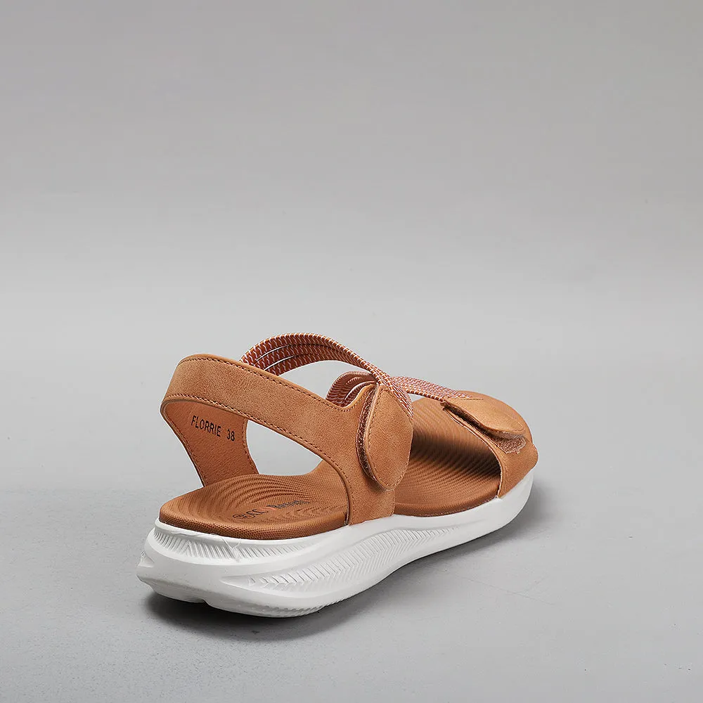 CC RESORTS FLORRIE TAN Mesh Team Game