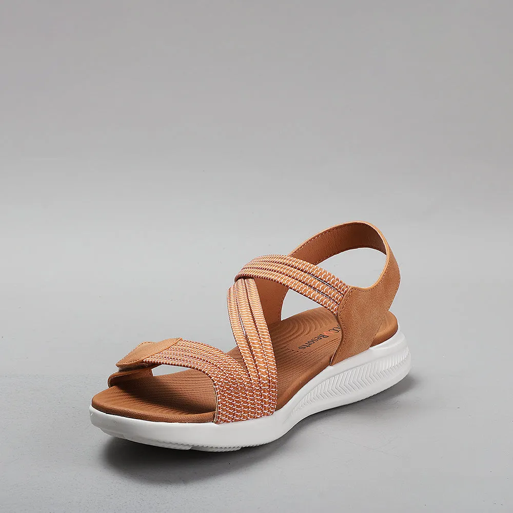 Mesh Sun Bay CC RESORTS FLORRIE TAN