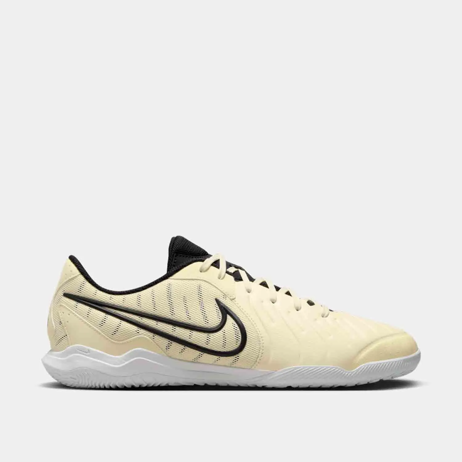 Nike Tiempo Legend 10 Academy Indoor Soccer Shoes Strength training