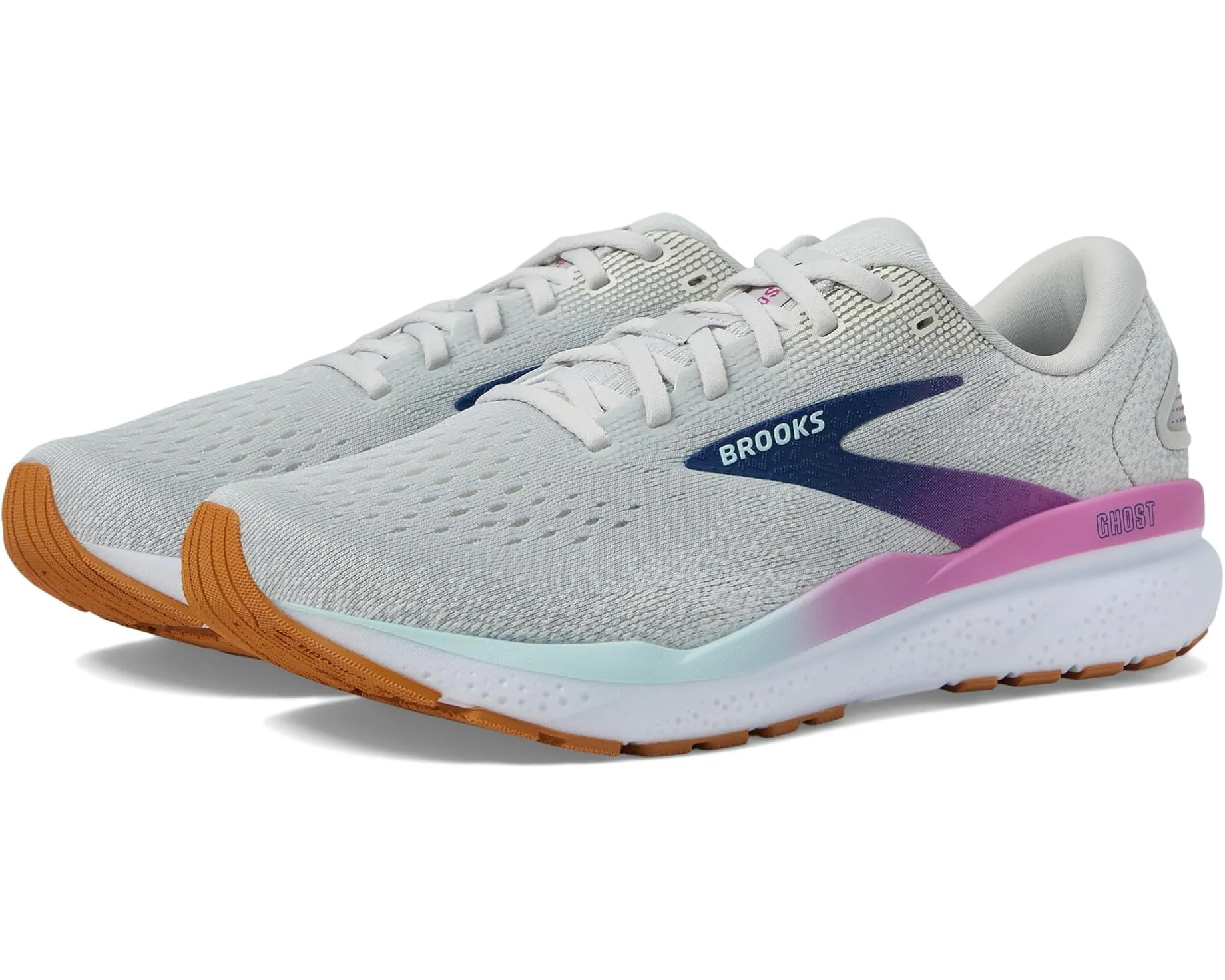size variety Brooks Ghost 16 Women