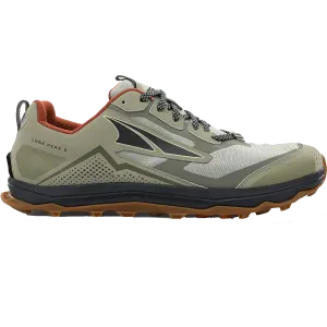 Men's Lone Peak 5 traction shoes