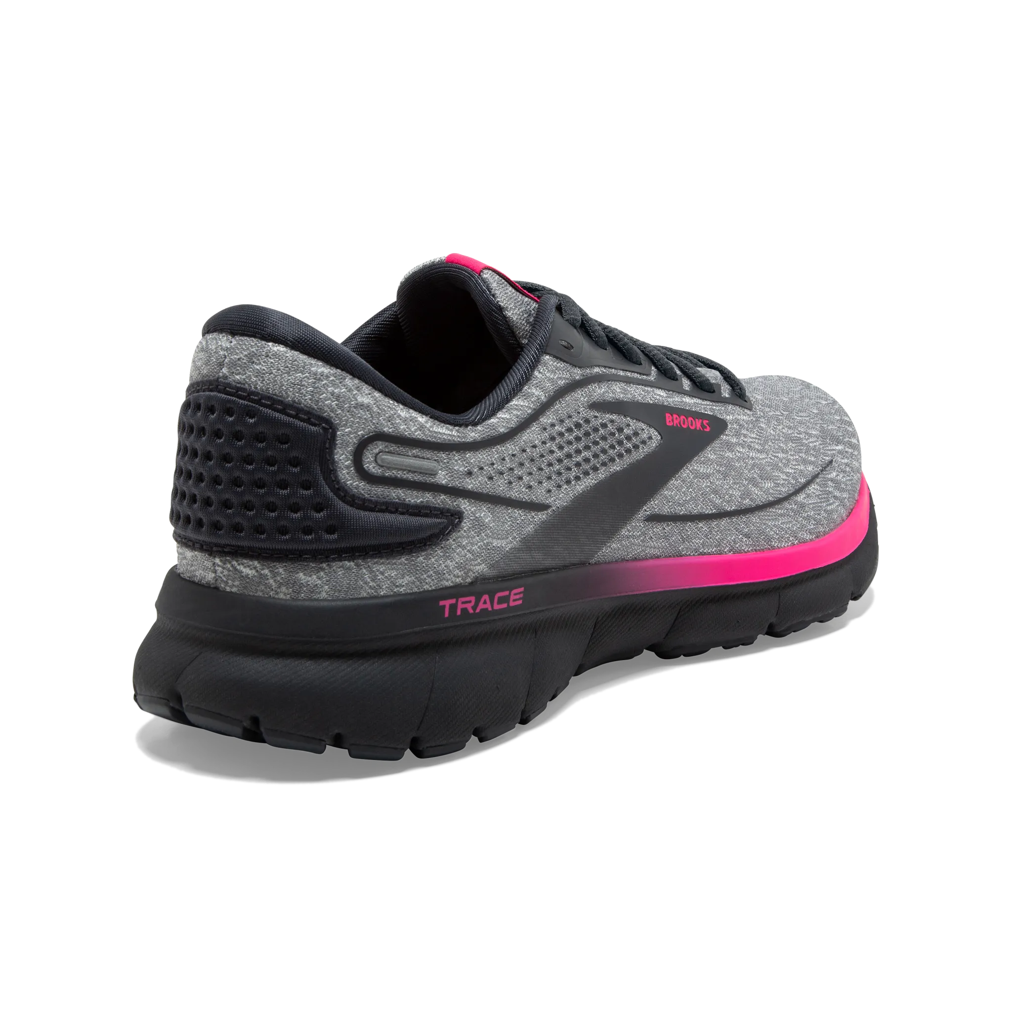 Toe box gravel shoes Women's Trace 2