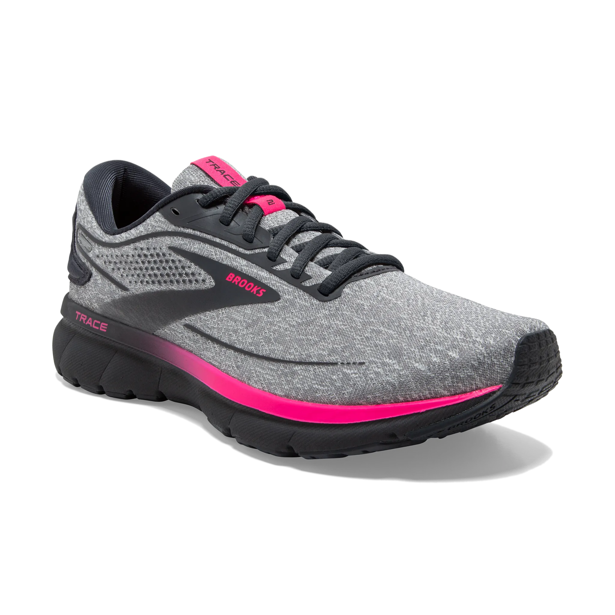 well - designed weight - lifting running shoes Women's Trace 2
