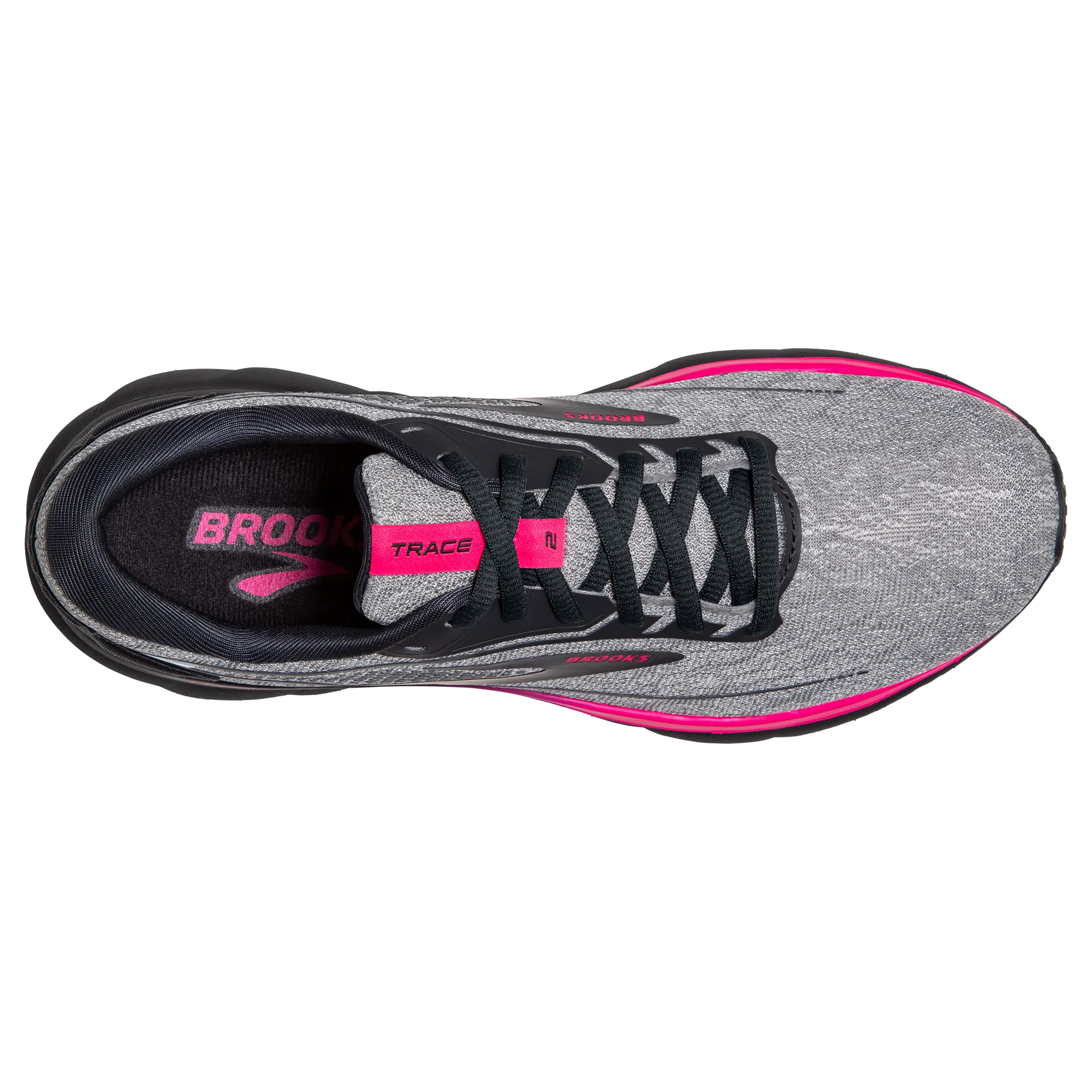Cross-training tool running in snow shoes Women's Trace 2