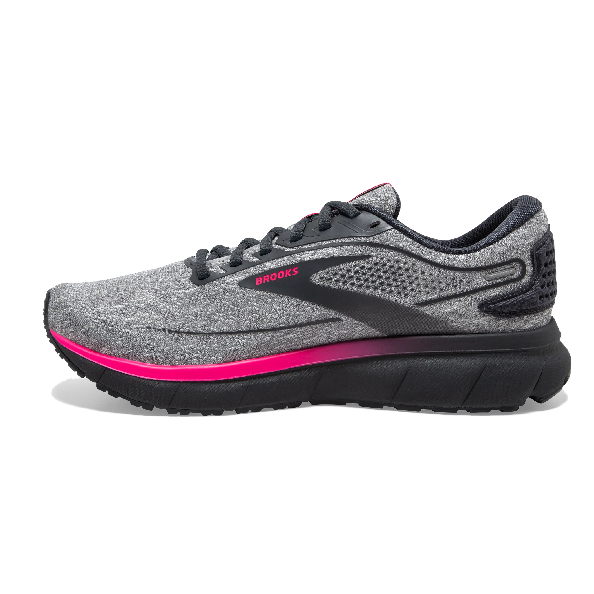 core strength running in a composite bridge area shoes Women's Trace 2