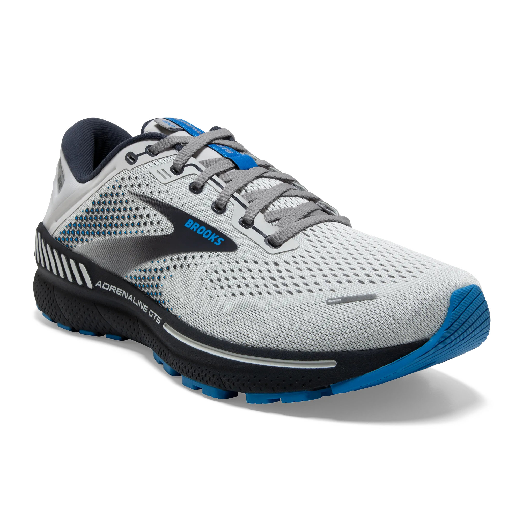 grip - improved running shoes Men's Adrenaline GTS 22