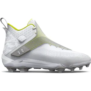 Ankle Supporter Men's Under Armour Highlight Hammer MC Football Cleats