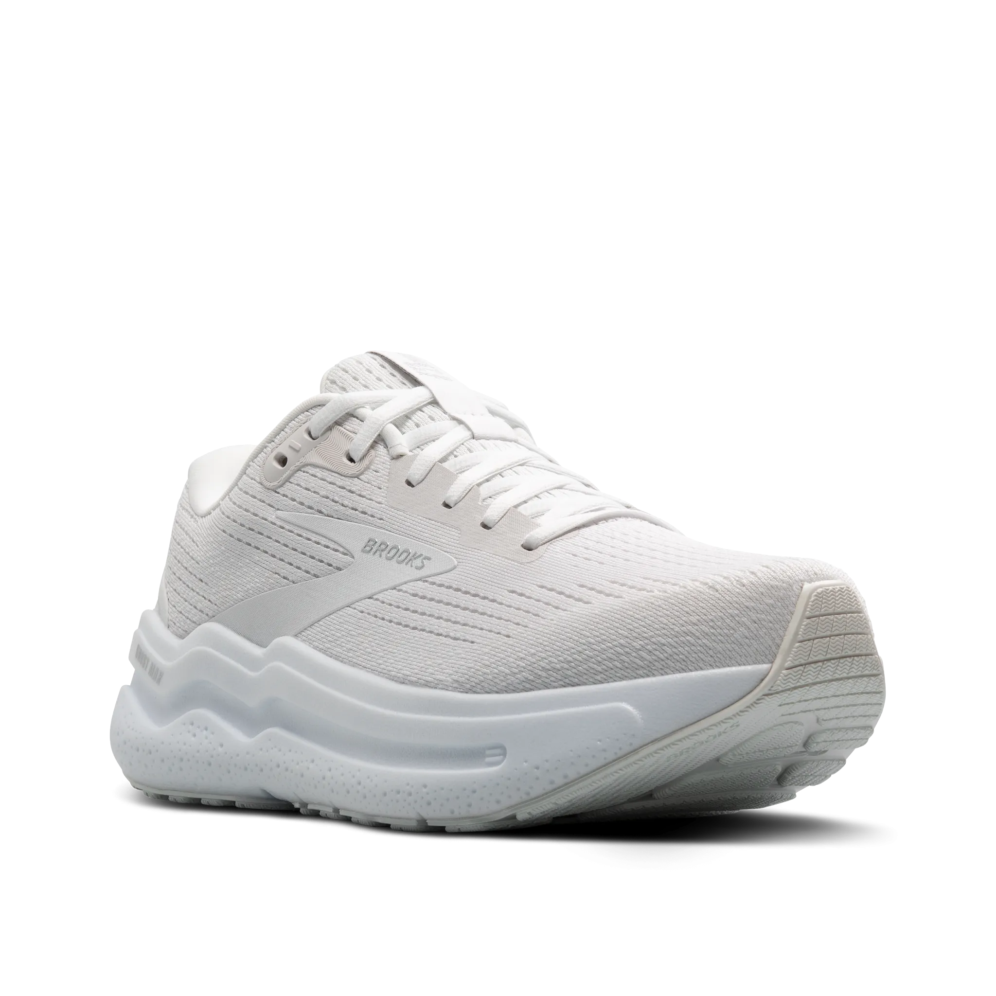 custom - fit jogging running option Men's Ghost Max 2