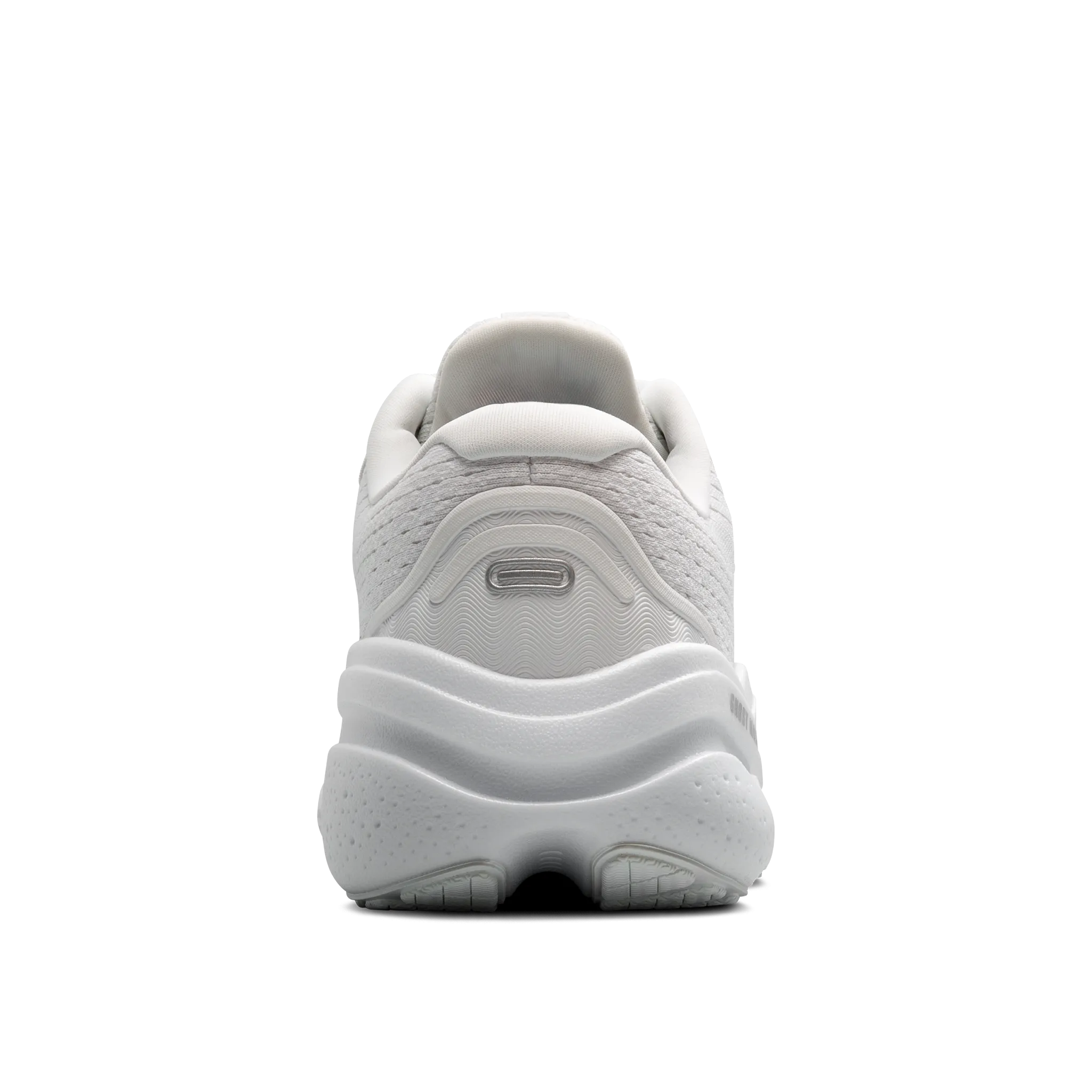 toe box support Men's Ghost Max 2