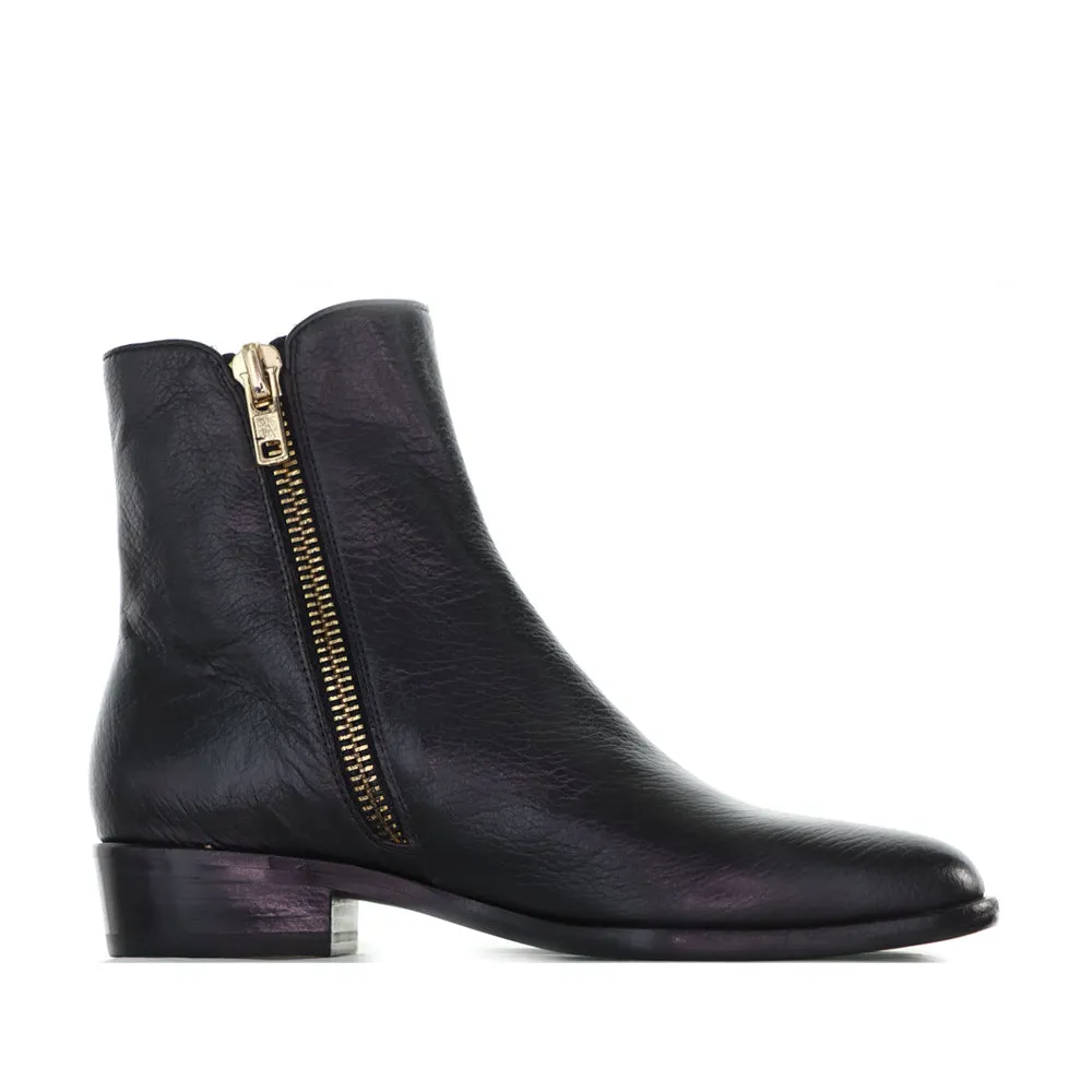 DJANGO & JULIETTE INDIRAT BLACK waterproof Comfortable Insole