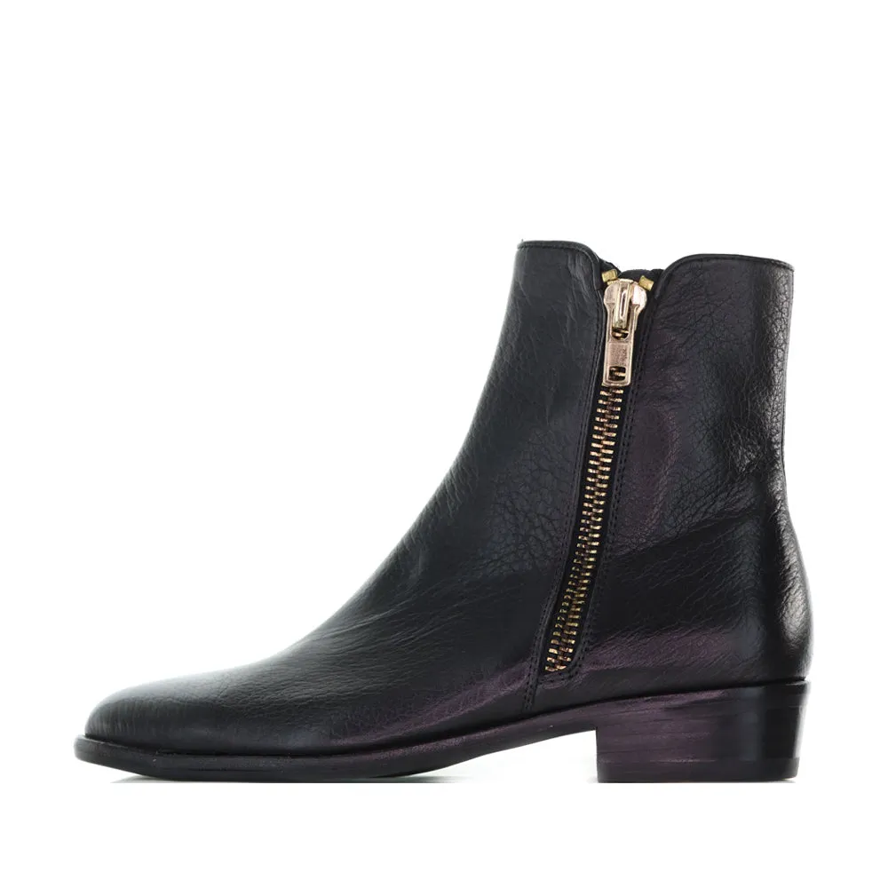 Trail Comfort DJANGO & JULIETTE INDIRAT BLACK