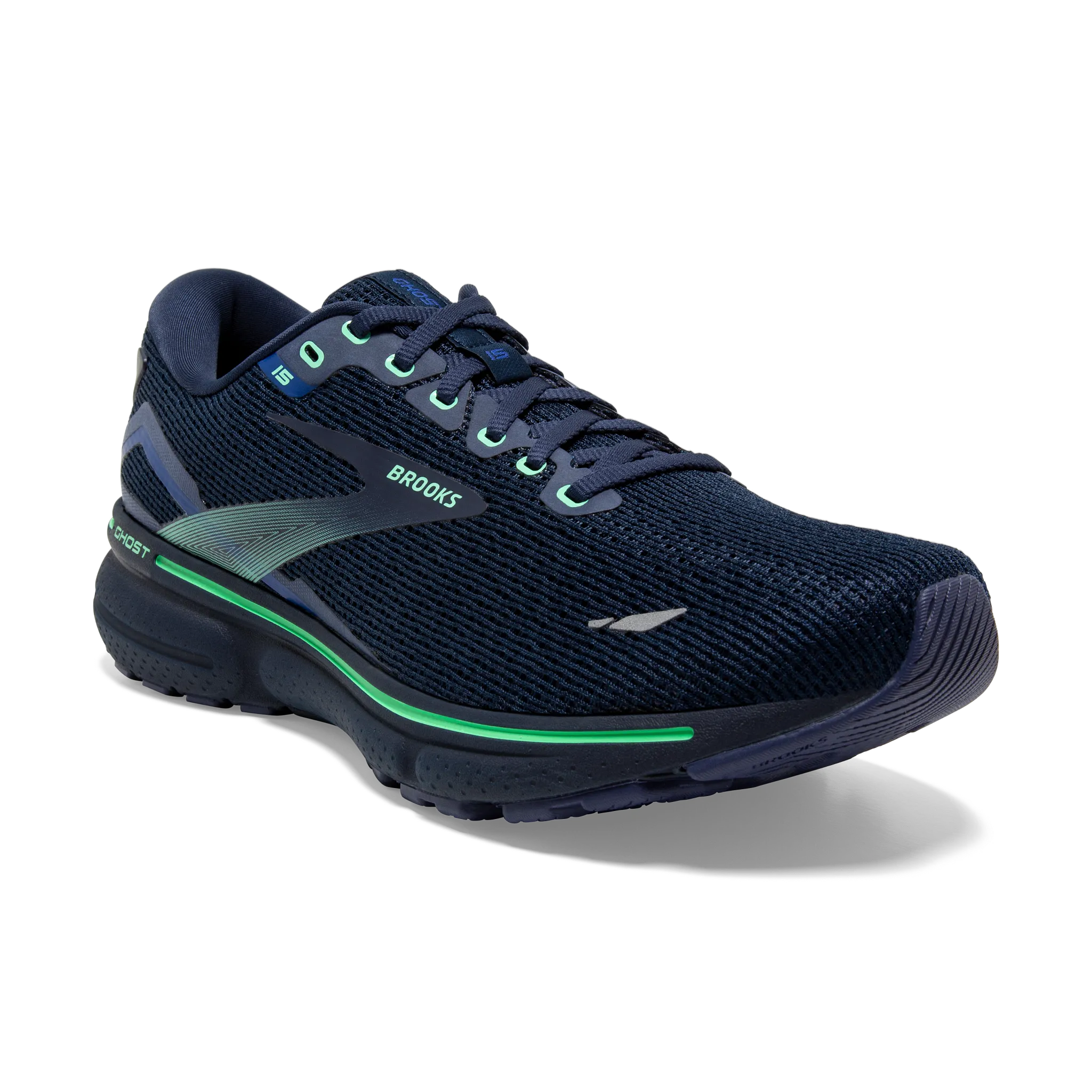 dance - fitness shoes synthetic track running wear Men's Ghost 15
