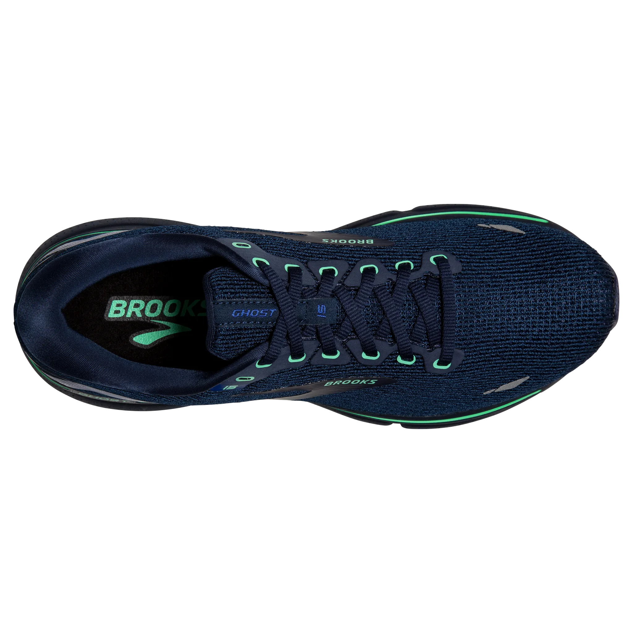 tennis player shoes Men's Ghost 15