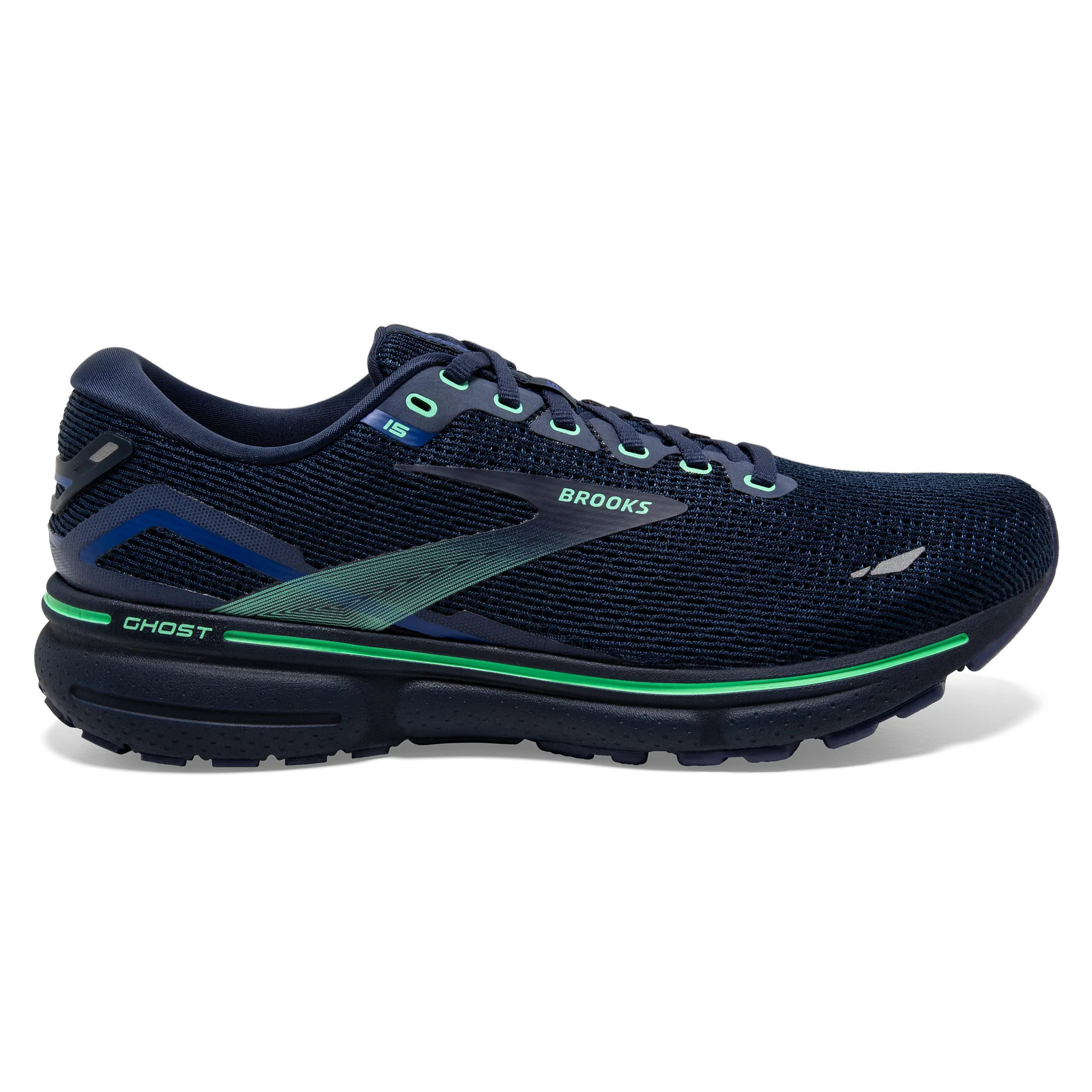 buckle shoes Men's Ghost 15