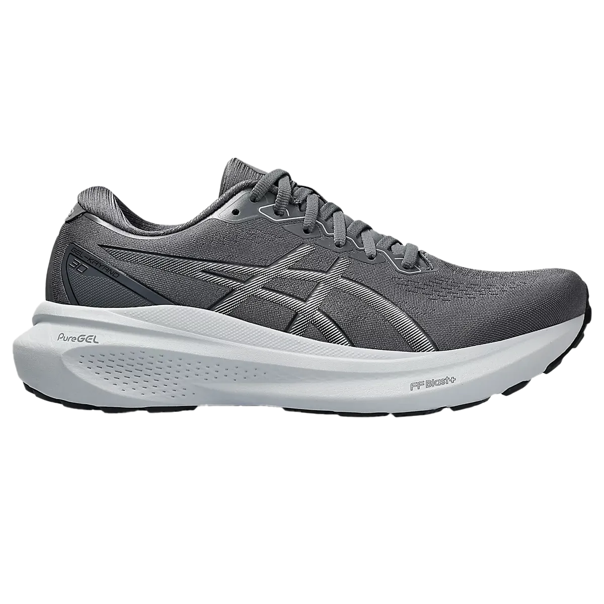 Men's Kayano 30 2E - Wide Mesh Upper