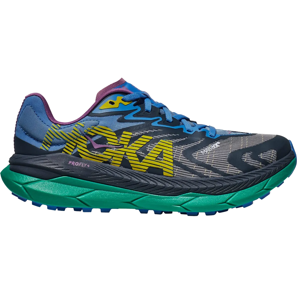 Tecton X 2 patterned shoes