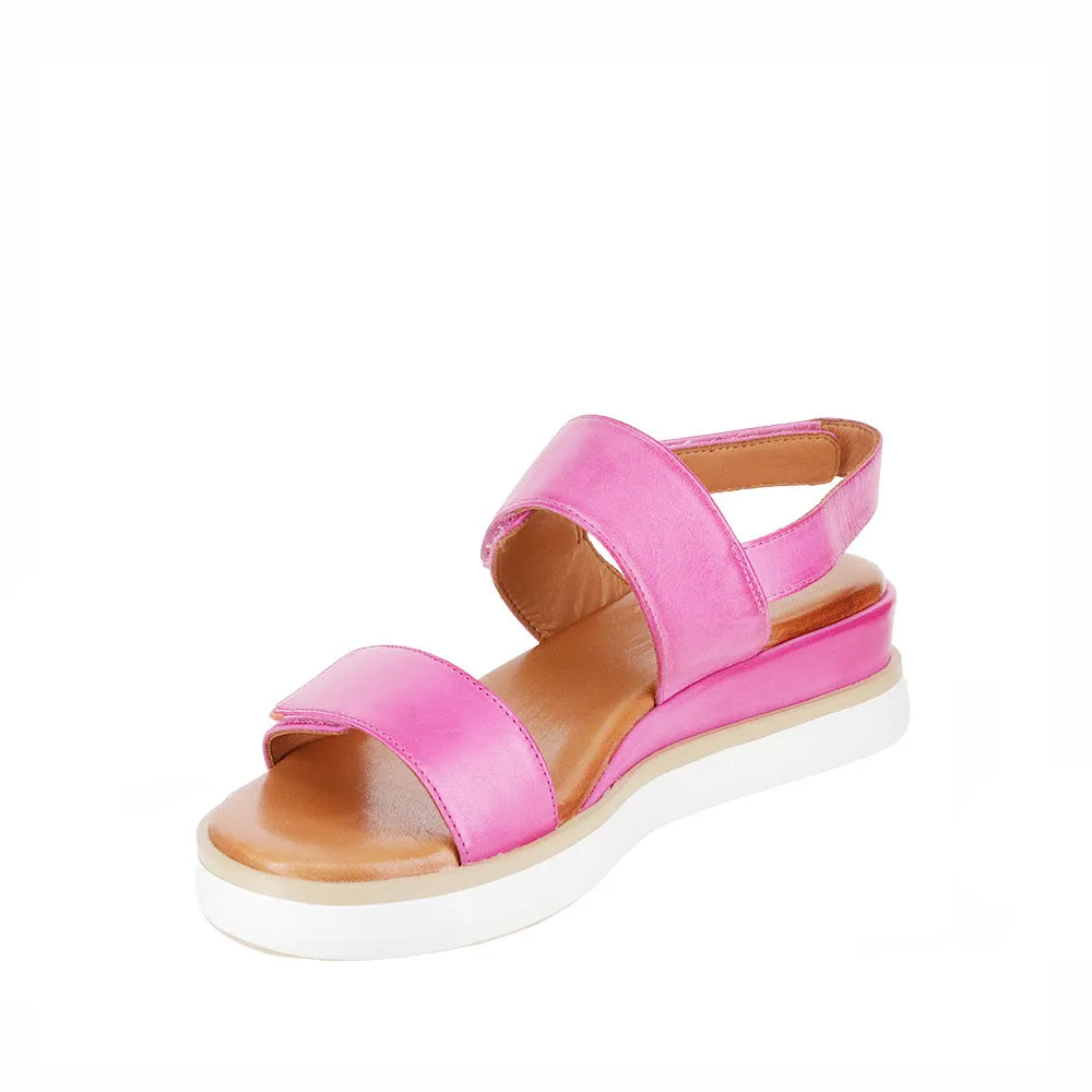 LE SANSA HOLLY HOT PINK Urban Fresh
